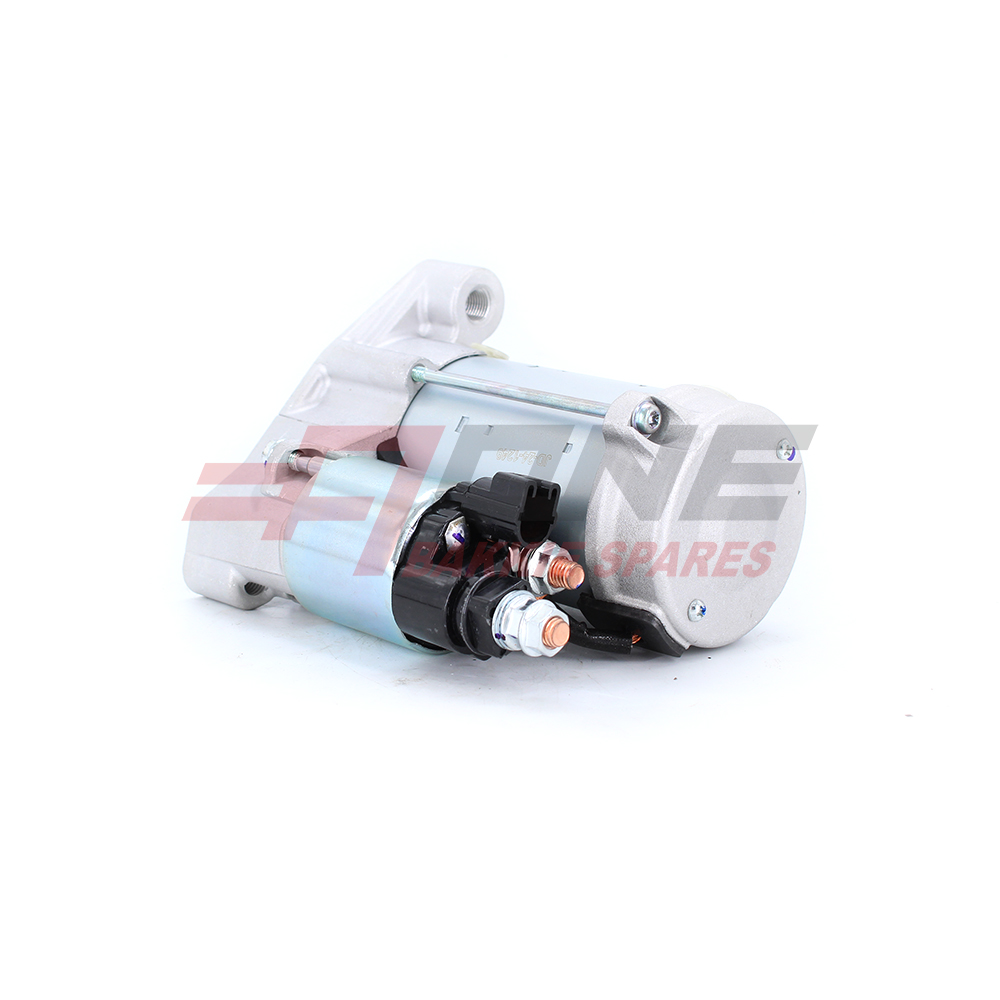 Starter for ISUZU KB 1.9/3.0 — view 4